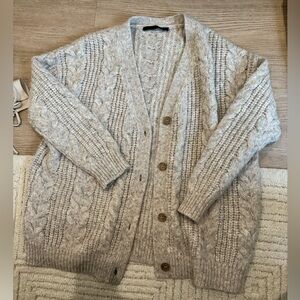 New Jenni Kayne Cardigan